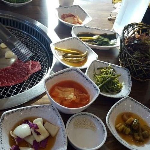 태백 맛집 태백한우직판장 후기