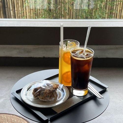 속초, Cafe 도평커피