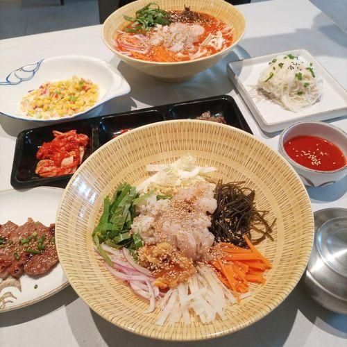 태안 안면도 꽃지해수욕장 맛집 :: 아일랜드리솜 맛집 씨스트로...