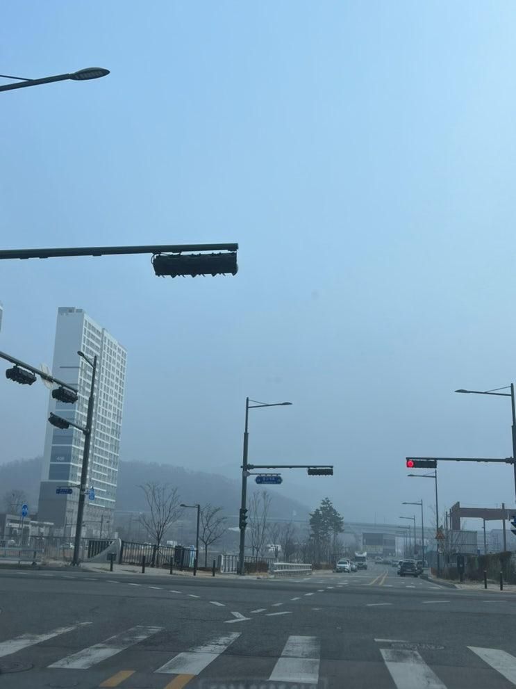 태안여행 꽂지해수욕장... 대천해수욕장, 아일카페, 코랄커피...