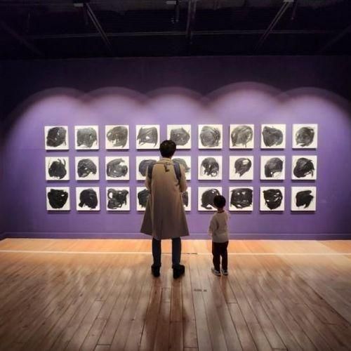 오산 시립 미술관, 아이와 함께 체험형 미술전시 무료로 관람해요!