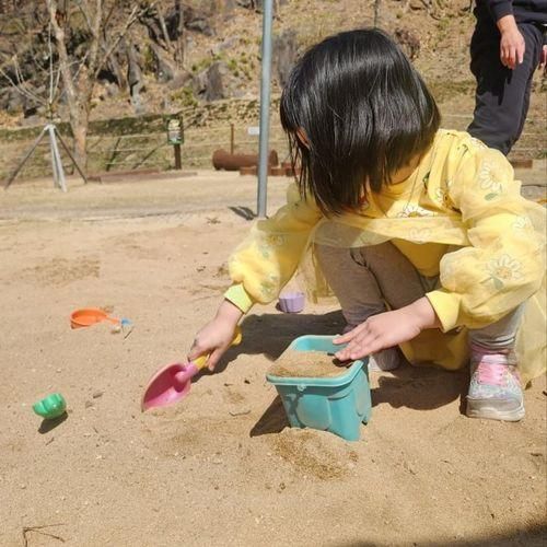 경산 아이와 가기 좋은 곳 [대흥동 유아숲체험원]