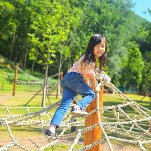 아기랑갈만한곳 어린이 모래 놀이터 수성 대흥동 유아숲체험원