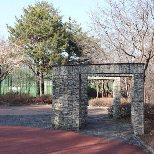 산책하기 좋은 경기도 의정부 가볼만한곳 직동근린공원