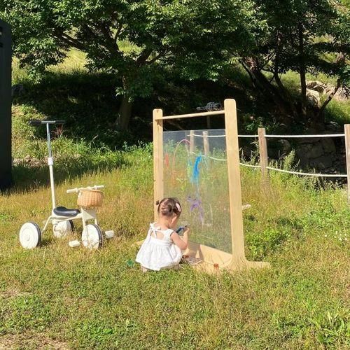 한국의 피렌체 / 경기도 광주 라까시나이태리로 19개월 아기...