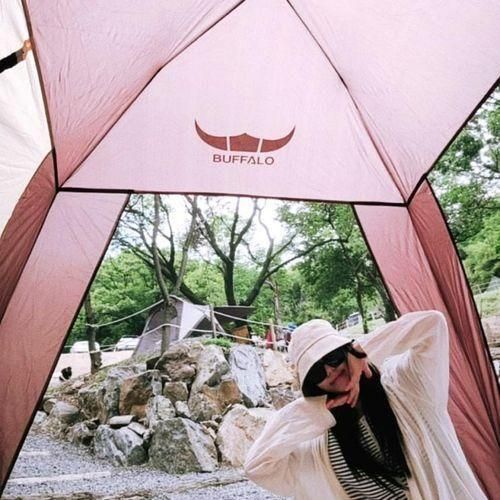 서울 근교 애견동반 캠핑 라까시나 이태리
