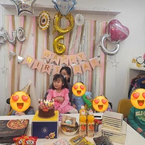[파주아이와] 꿀잼키즈룸 운정스타필드점에서 무인키즈카페단...