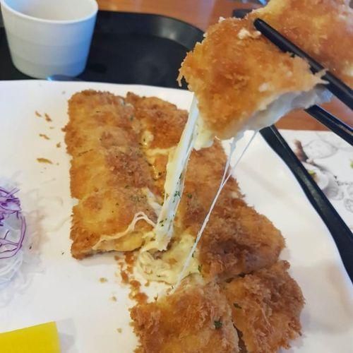 가족외식으로 가볼만한 곳 : 돈까스클럽 일산동구점(솔직후기)