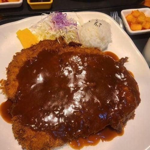 옛날돈까스맛집 돈까스클럽 일산동구점 내돈내산