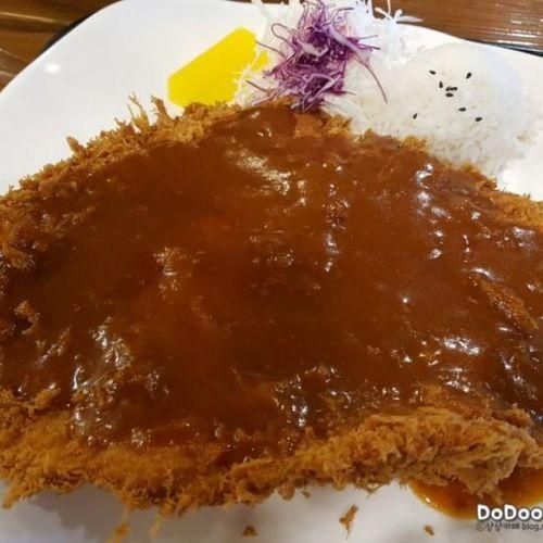 일산 설문동 맛집, 옛날 추억 새록새록한 돈까스클럽 일산동구점