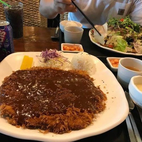 [일산설문동맛집] 돈까스클럽 일산동구점 - 파주에서도 5분거리