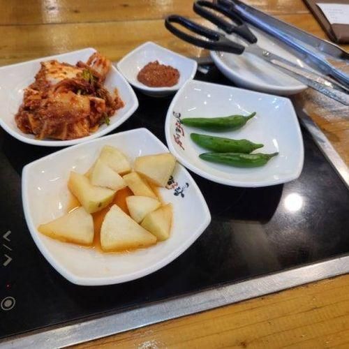 [대구 식당] 수성구 '남다른감자탕 수성점'(24시 식당) 후기