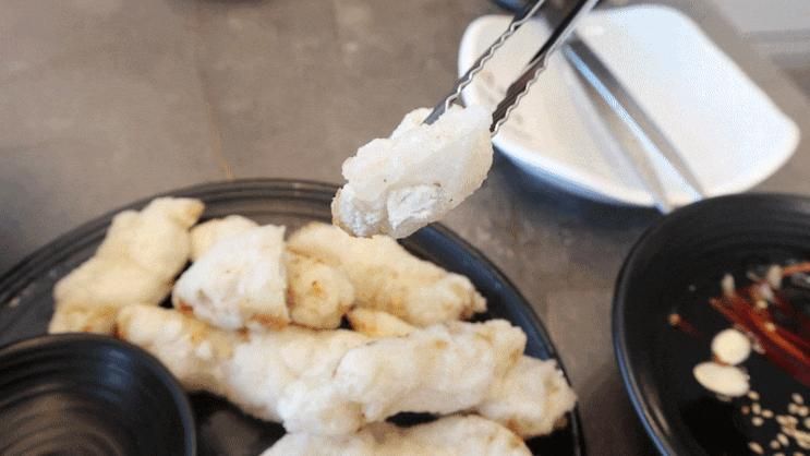 포천중국집 찐맛집, 중화요리 두드림에서 밥먹었어요!