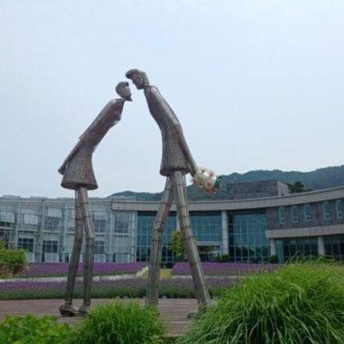 [전북 남원-2] 허브동산 <지리산허브밸리>