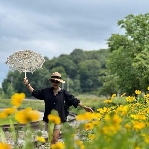 전북 남원 가볼만한곳 서도역 광한루원 지리산 허브밸리 6월 여행