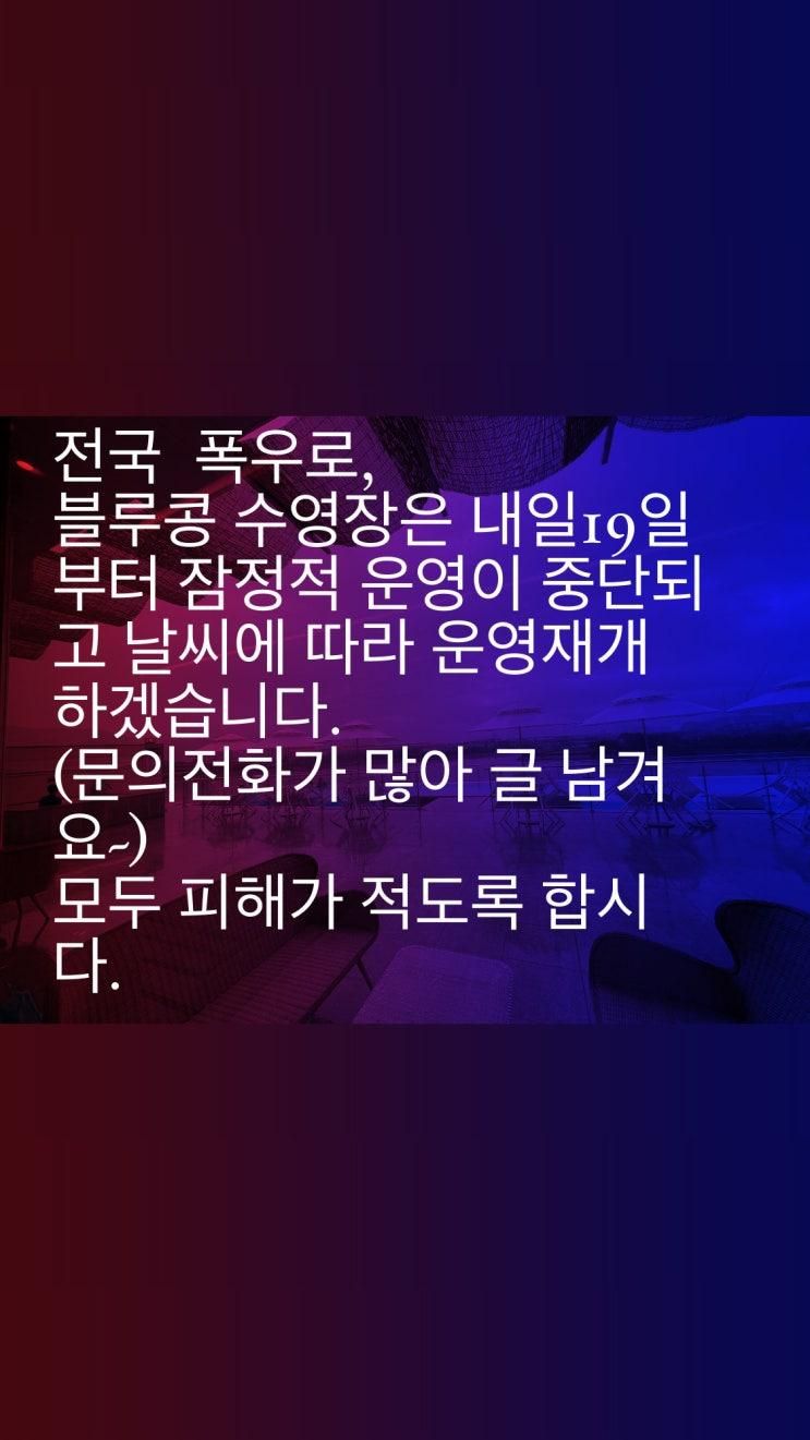 카페블루콩(진해 용원본점)소식입니다.