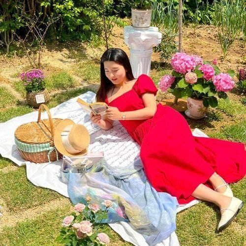수원 레브유 REVE U 광교호수공원 유럽스타일 신상 감성 카페