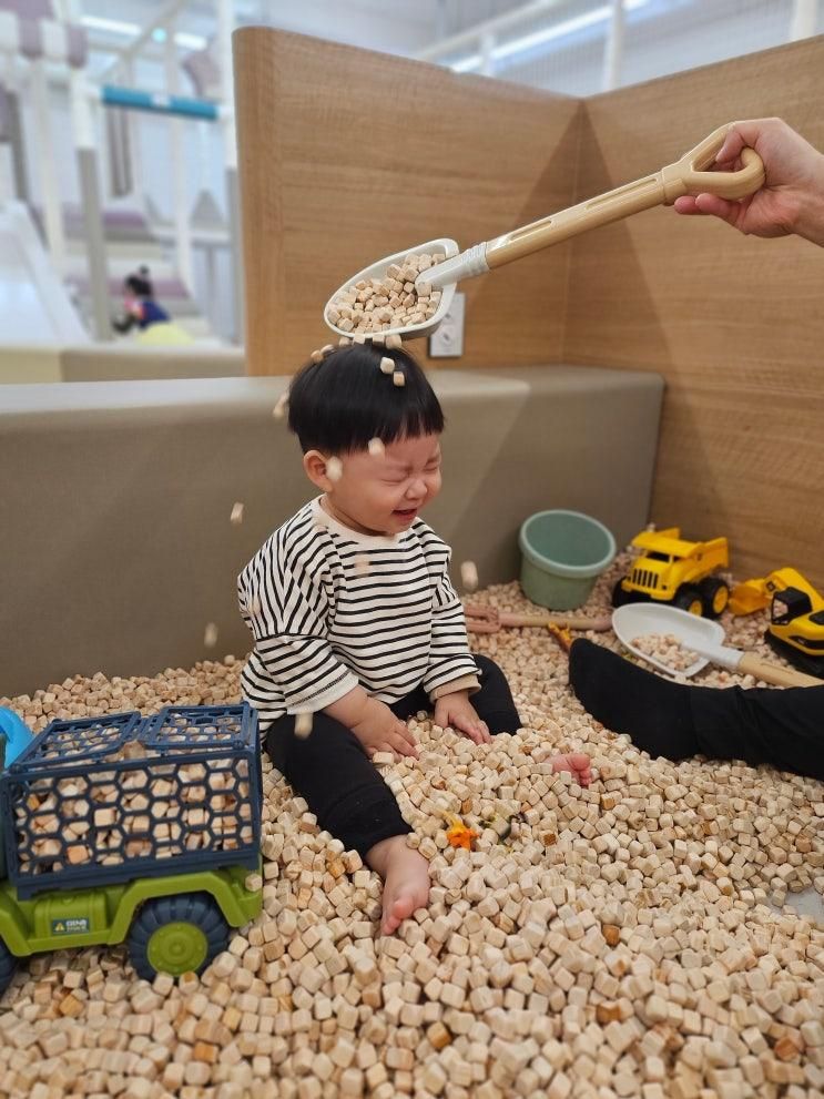 대구 수성구 지산동 신상키즈카페 맘편한 플레이스 지산점...