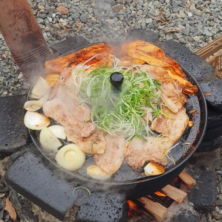 아산 세교리593 촌캉스 이용후기, 천안 공간대여 나만알고싶은곳