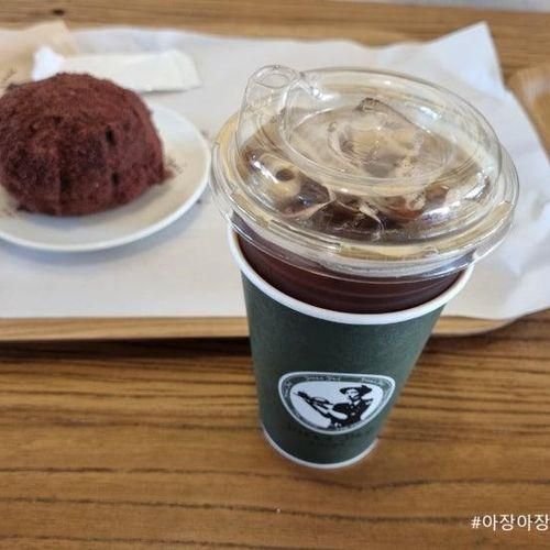[경기도 용인시] 도나스데이 - 기흥 도넛 카페