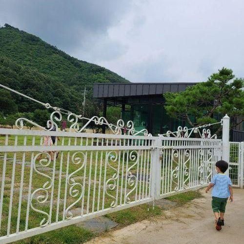 연우의 방학_청주 보테가스테이