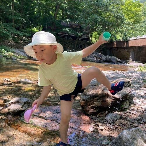 계곡 전북 순창 강천산 군립공원 입장료 주차장 물놀이 포인트