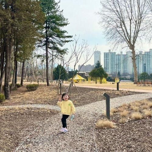서울 갈만한 곳 용산어린이정원 5세 아이랑, 예약 / 주차 / 준비물