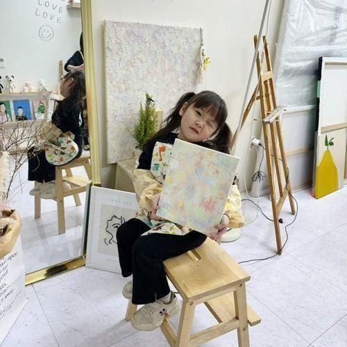 경기북부(의정부) 아이랑 가볼만한 곳 공방 / 유노이아트...