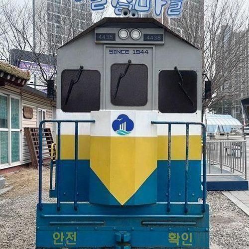 군산여행 경암동 철길마을 신흥동 일본식 가옥 군산 가볼 만한...