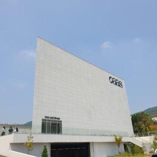 용인 고기동 고기리 카페 오아스 대형 베이커리 카페...