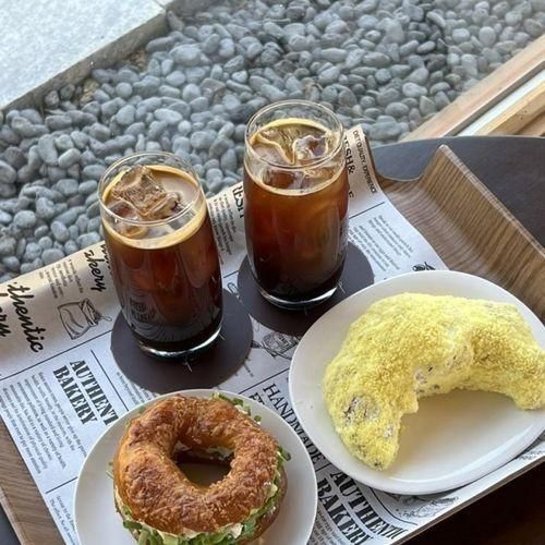 카페  ‘아떼에르 인 예다숲’ / ‘소우모우’ 비교 솔직찐후기