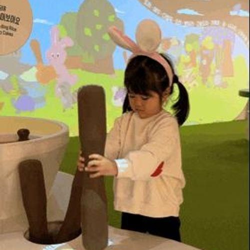 서울 실내 아기랑 갈만한 곳 : 국립민속박물관 어린이박물관...