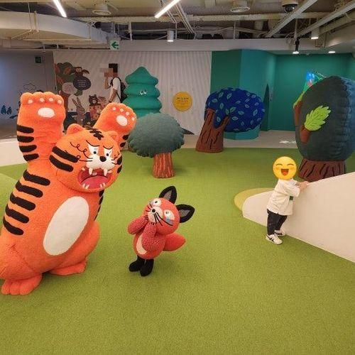 [박물관] 서울 아이랑 갈만한 곳 - 국립민속박물관 어린이박물관