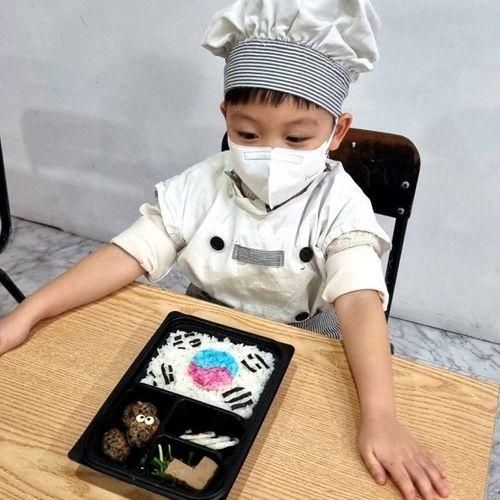 [서울/종로] 마스터 키즈 쿠킹... 유아 쿠킹 클래스 신나는...