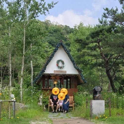 [고양 포시즌어데이]여름에는 계곡물놀이, 겨울에는 눈썰매...