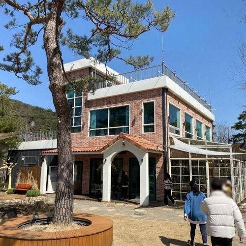 북한산 카페 '포시즌어데이' 후기 및 추천