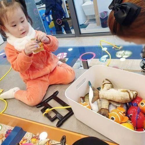 봉담 키즈카페 헬로방방 여기가 꿀 장소(하나로마트점)