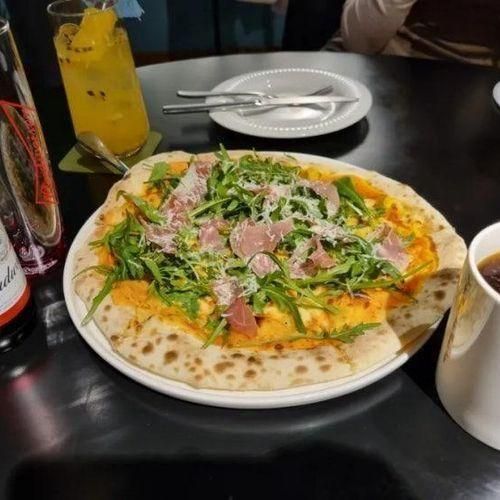 [전주 금암동] 피맥이 맛있는 파 카페 레스토랑