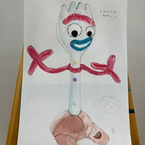르팍_초등부 프로그램 안내