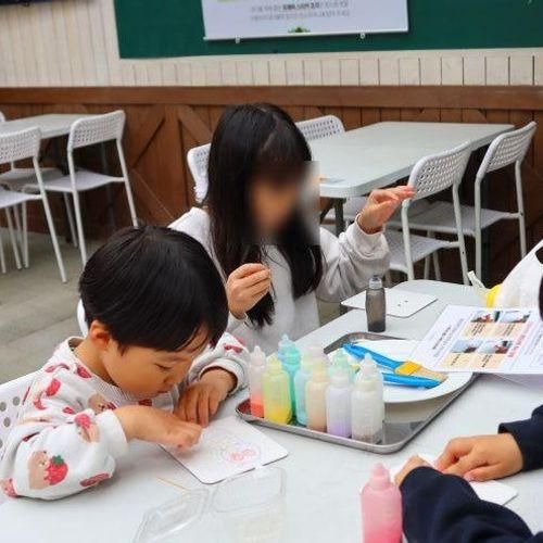 아이들과 가볼만한곳, 비오는 날 실내 놀거리 용인곤충테마파크