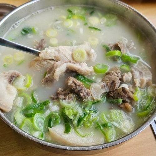 용인 맛집 : 제일식당, 훌륭한... 용인 곤충테마파크 근처에...