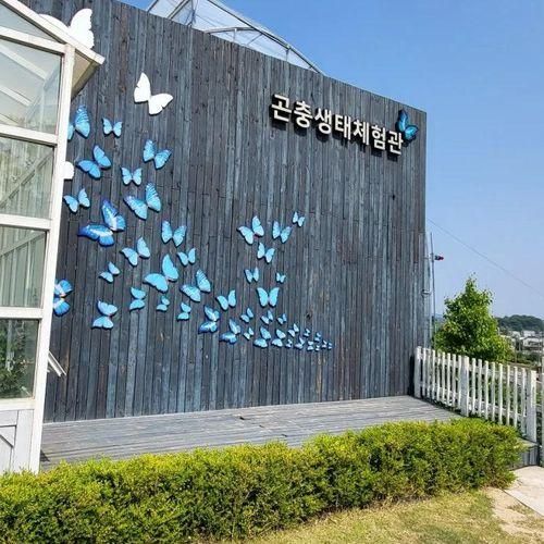 [용인곤충테마파크]