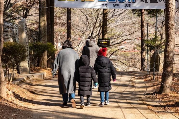 밀양 갈만한 곳/ 밀양 드라이브 추천 명소/ '밀양 호박소계곡'