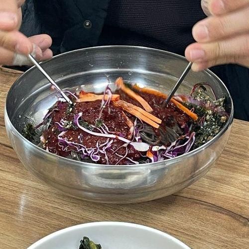 강원도 홍천 맛집 추천 알파카월드 맛집 풍천막국수