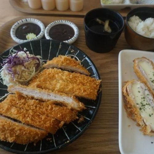 제주신라스테이플러스 이호테우맛집 돈까스가맛있는 미스터빠삭