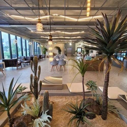 아이와 함께 가기 좋은 카페'fave 페이브베이커피 양주삼숭점'
