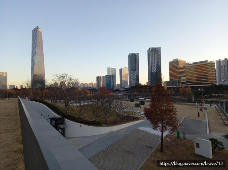 송도핫플! 국립세계문자박물관에서 세계여행을~