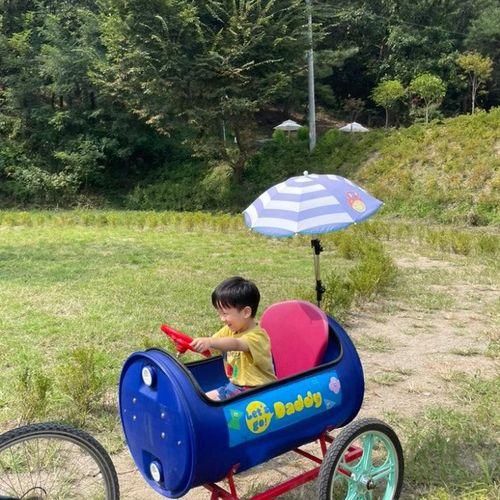 [경기 포천] 아이와 가볼만한곳, 포천 체험농장_블루밍팜
