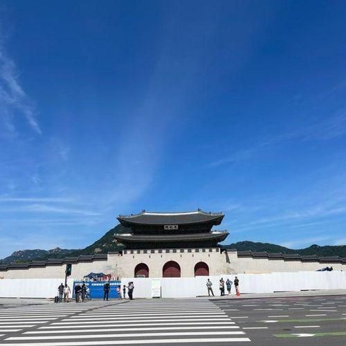 삼청동/북촌 걷기 좋은 산책... 까시나, 북촌전시실 그리고...