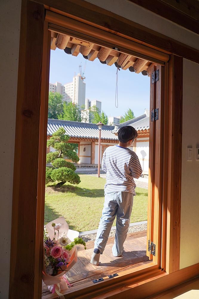 대전근교 가볼만한곳 : 가성비 한옥숙박 「옥천전통문화체험관...